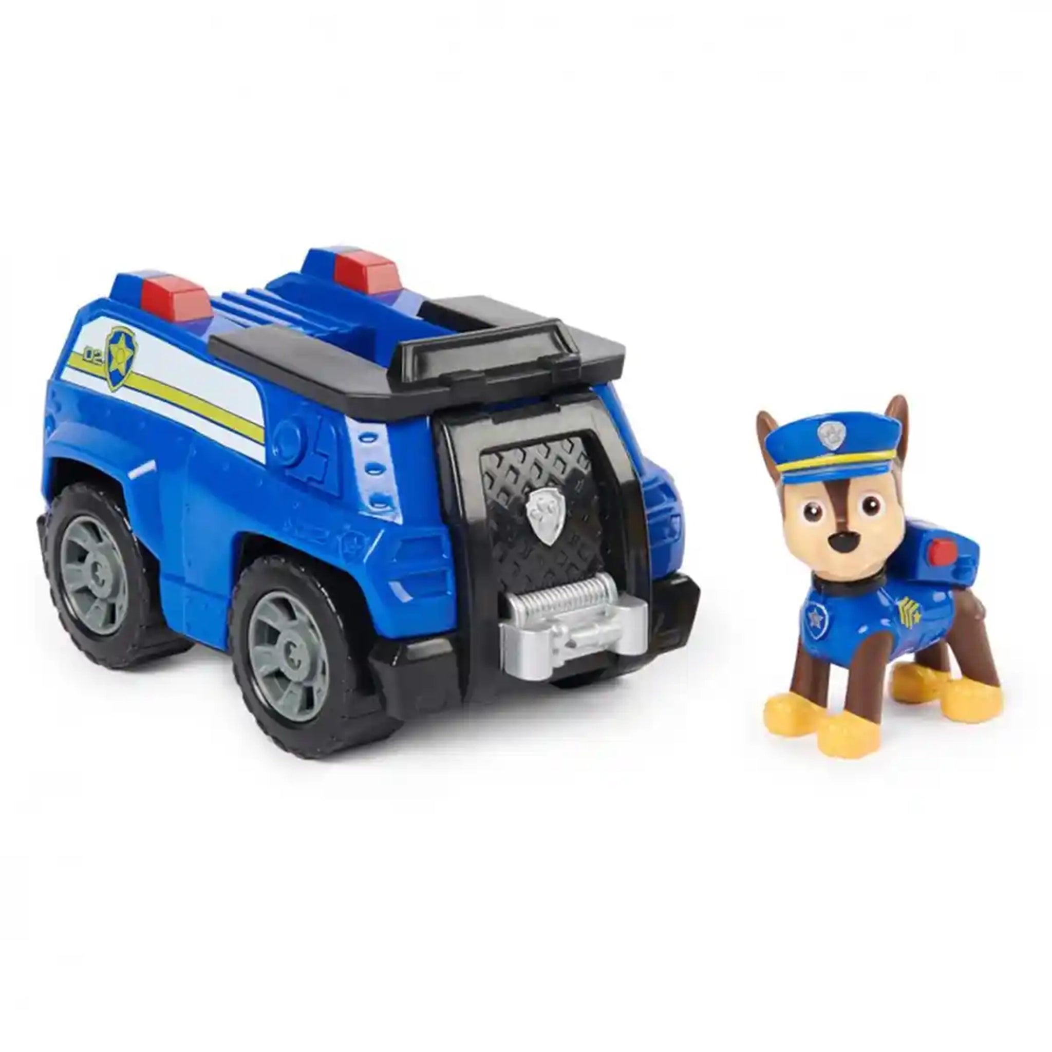 Paw Patrol Basic Vehicle SustainableAsst