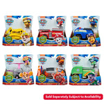 Paw Patrol Basic Vehicle Sustainable Asst