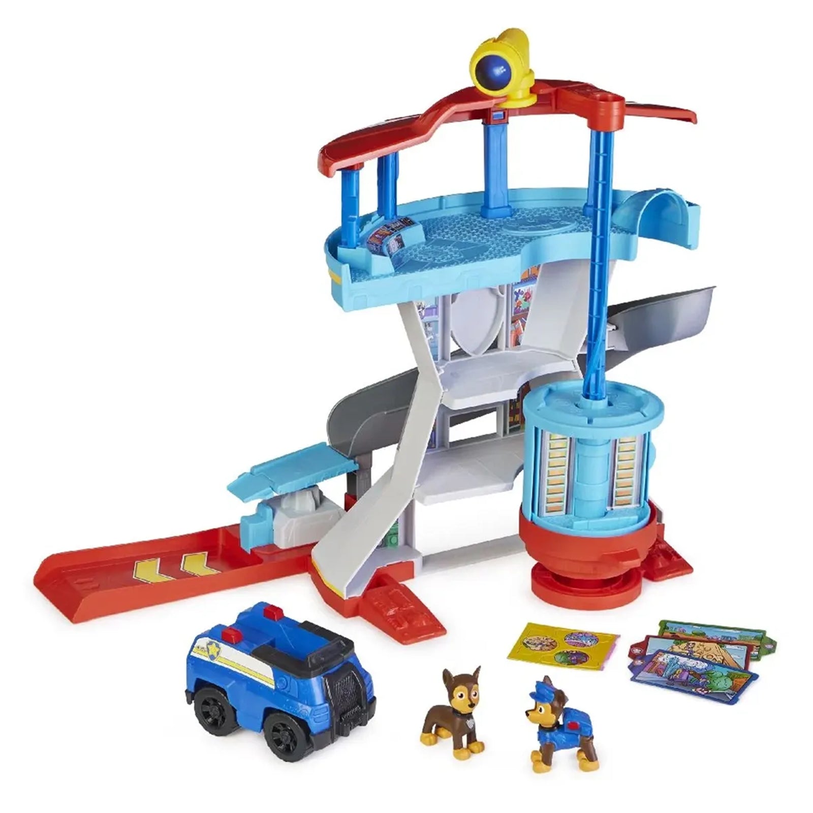 Paw Patrol Adv Bay Lookout Tower