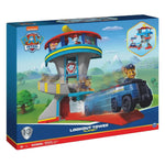 Paw Patrol Adv Bay Lookout Tower