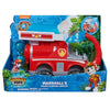 Paw Patrol Jungle Marshall's Fire Truck