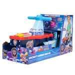 Paw Patrol Movie2 AirCraft Carrier Ride-On