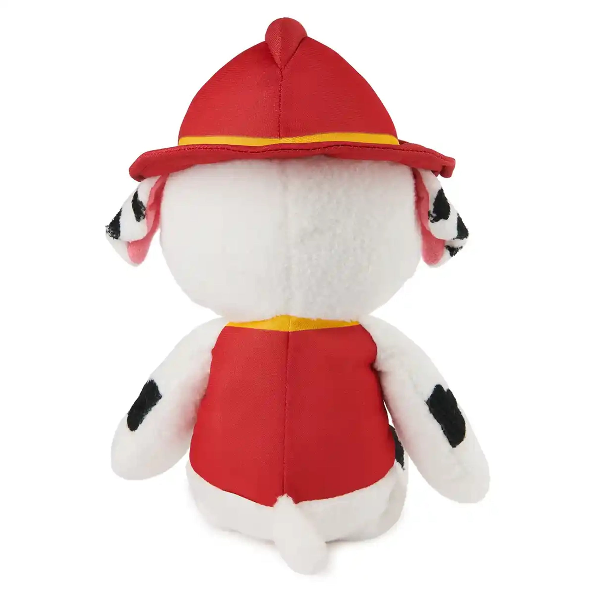 Paw PatrolPlush13"TakeALongMarshall(Imp)