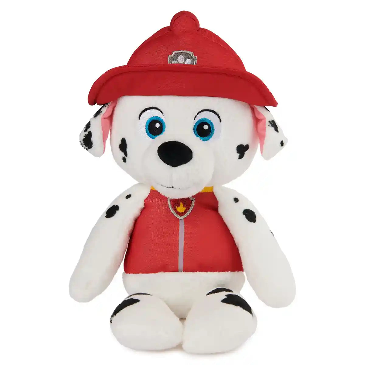 Paw Patrol Plush 13" Take A Long Marshall (Imp)