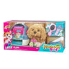 B/O Plush Pet Puppy Toy With Accessories 3yrs+ - MC-1015