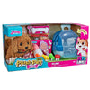 Electronic Plush Pet Puppy With Accessories 3yrs+ MC-1064