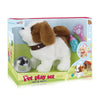 Saint Bernard Magnetron Suit 3yrs+