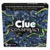 CLUE CONSPIRACY