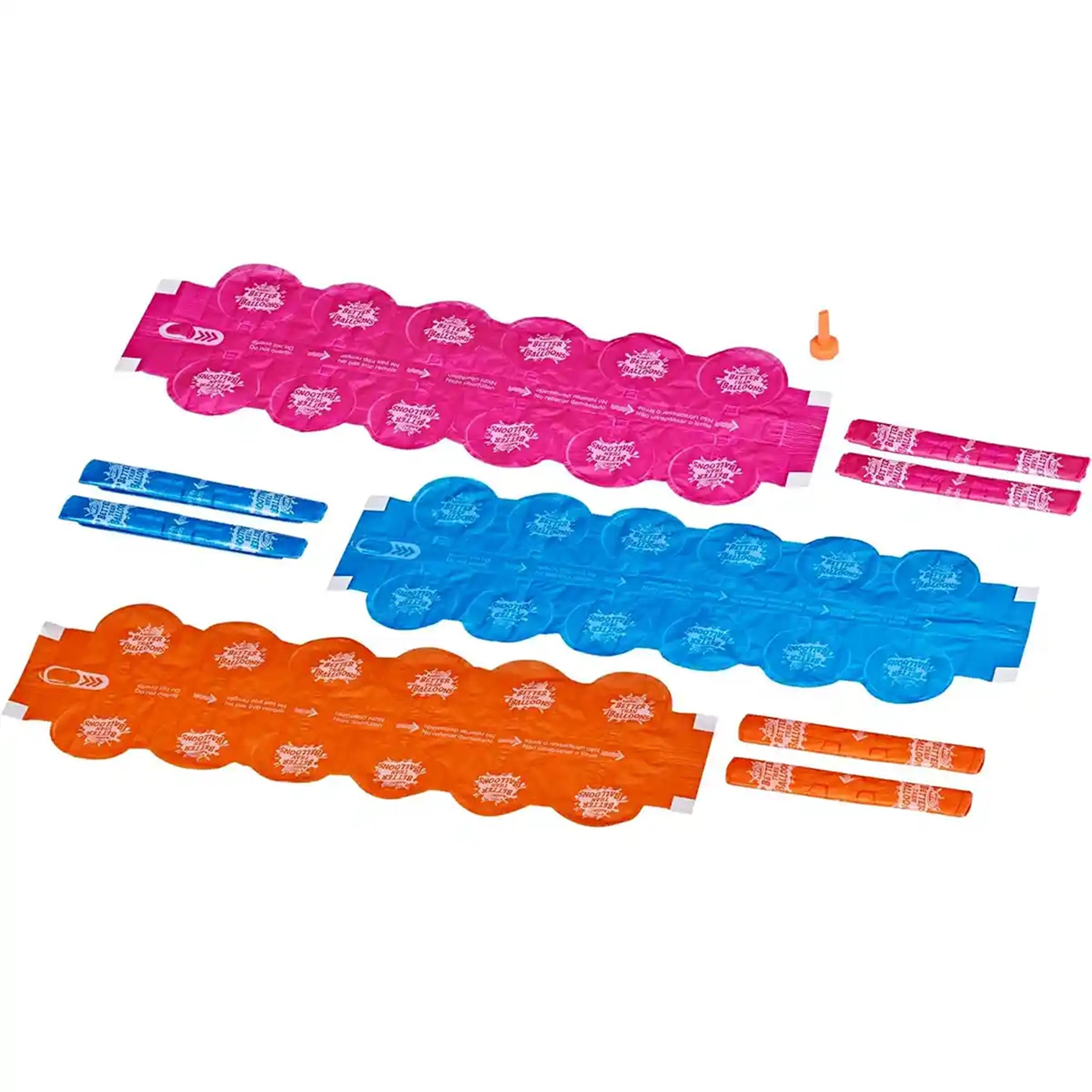 NER BETTER THAN BALLOONS CORE