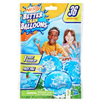 NER BETTER THAN BALLOONS TRIALDRIVER