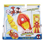 SAF IRON RACER N ACCSRY