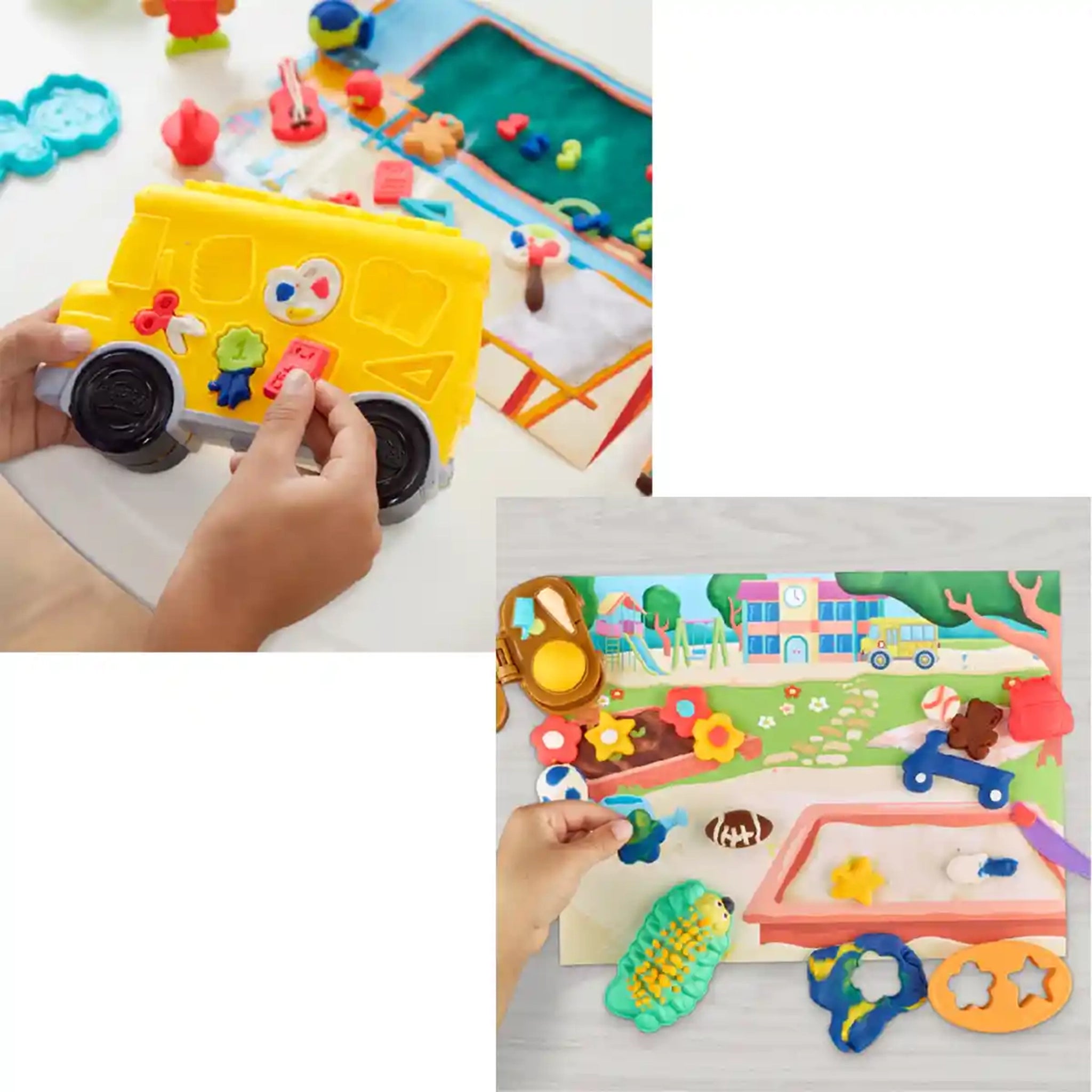 PD SCHOOL DAY ADVENTURES