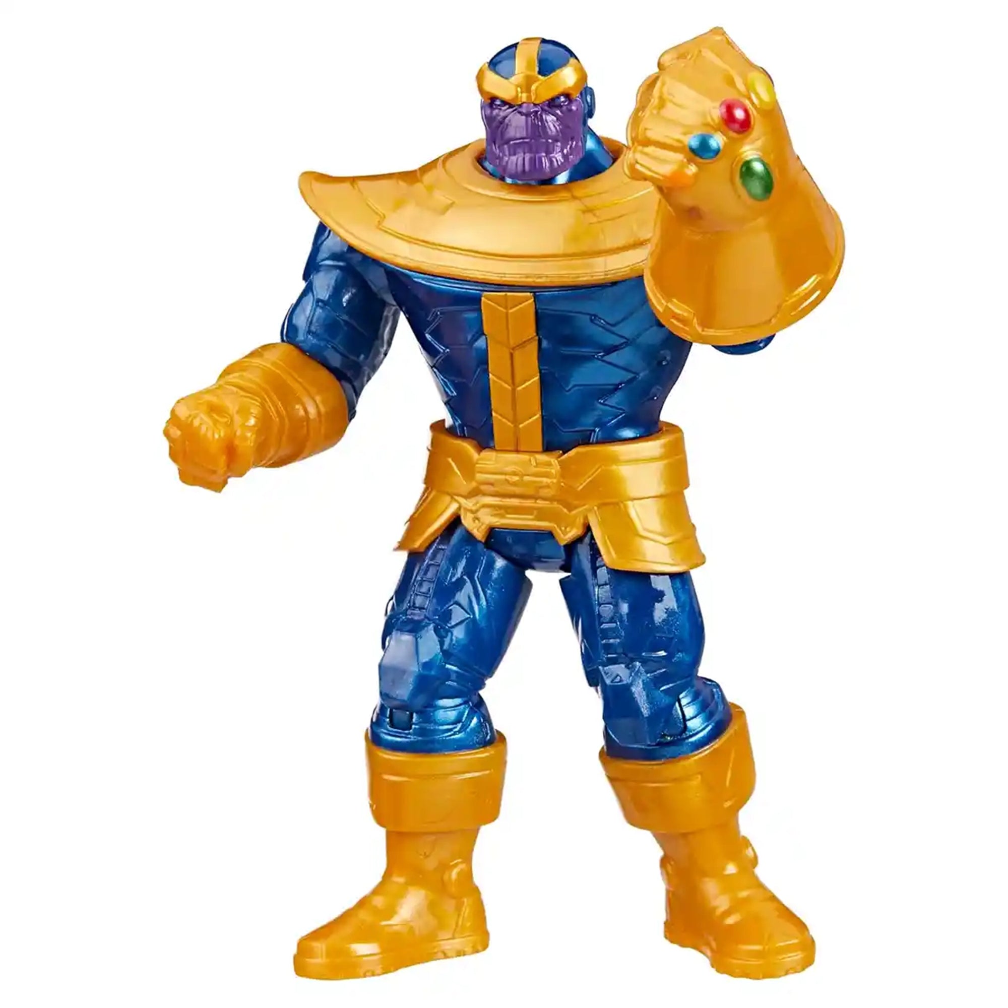 AVN 4IN DLX THANOS FIG