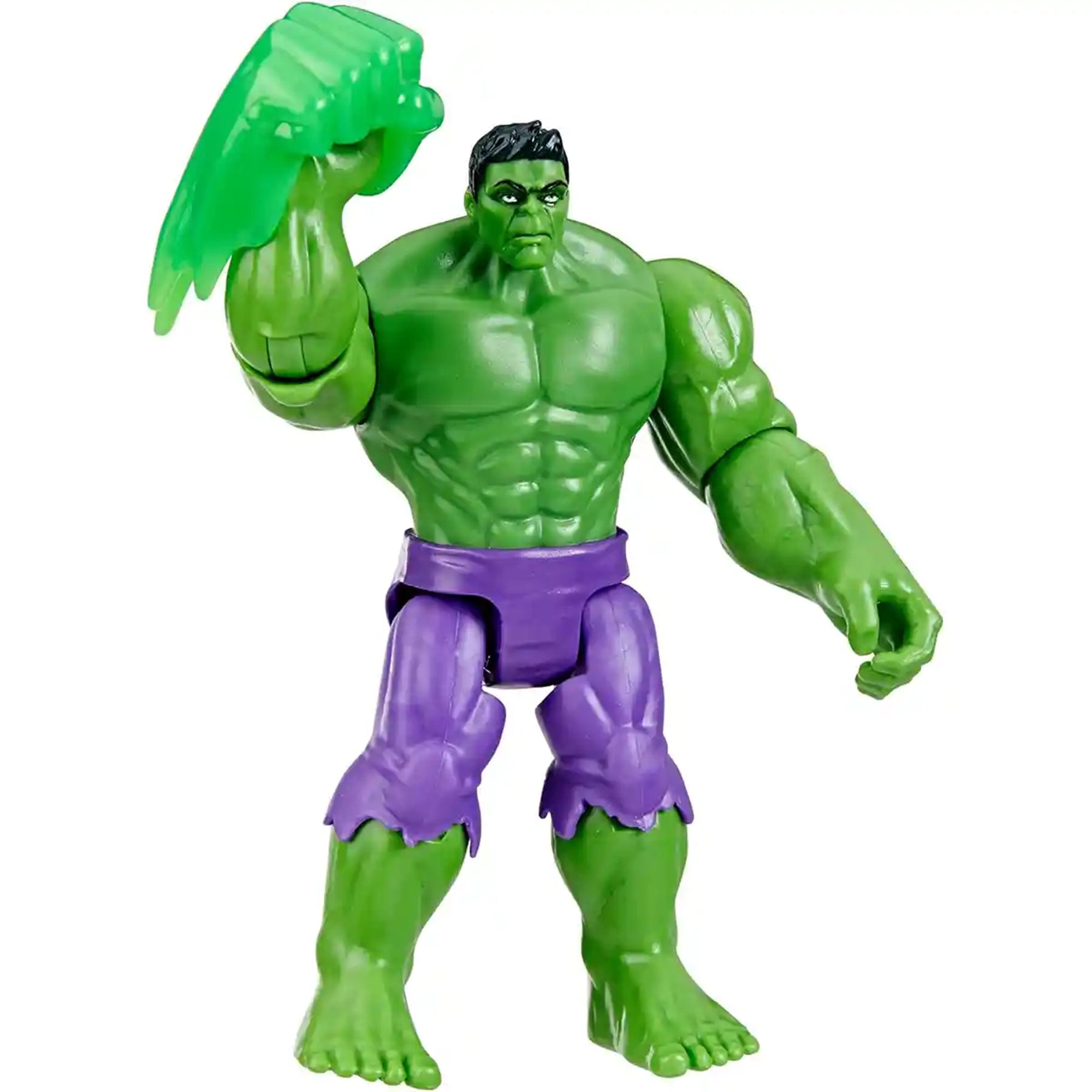 AVN 4IN DLX HULK FIG