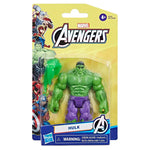 AVN 4IN DLX HULK FIG