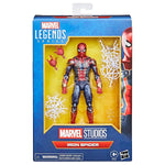 SPD LEGENDS ALIST IRON SPIDER