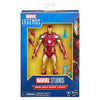 MVL LEGENDS ALIST IRON MAN MK 85