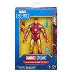 MVL LEGENDS ALIST IRON MAN MK 85