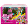 Barbie Stacie Go-Kart
