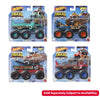 Hot Wheels MT Monster Rigs Asst