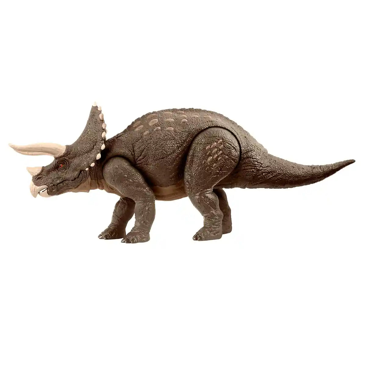 JW Sustainable Triceratops