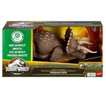 JW Sustainable Triceratops