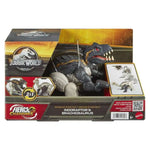JW Fierce Changers - Mega Stretch Asst