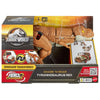 JW Fierce Changers - Chase ‘n' Roar T.Rex