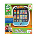 Leap Frog My First Learning Tablet Black
