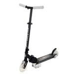 Aero Chameleon Scooter black-grey