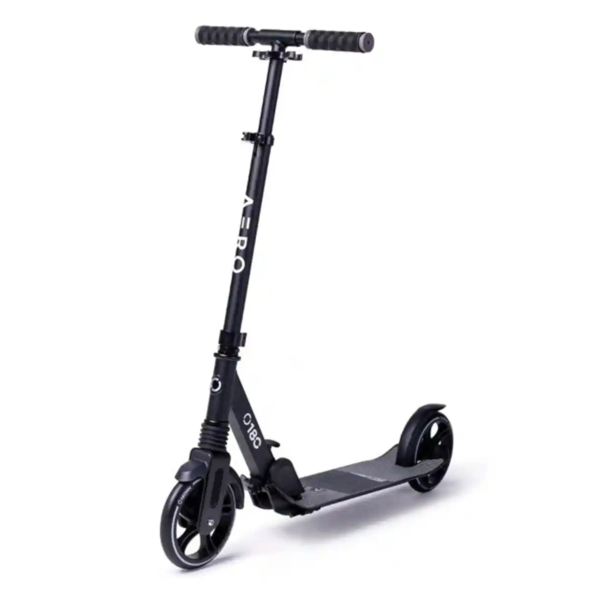 Aero Scooter (Model A180)