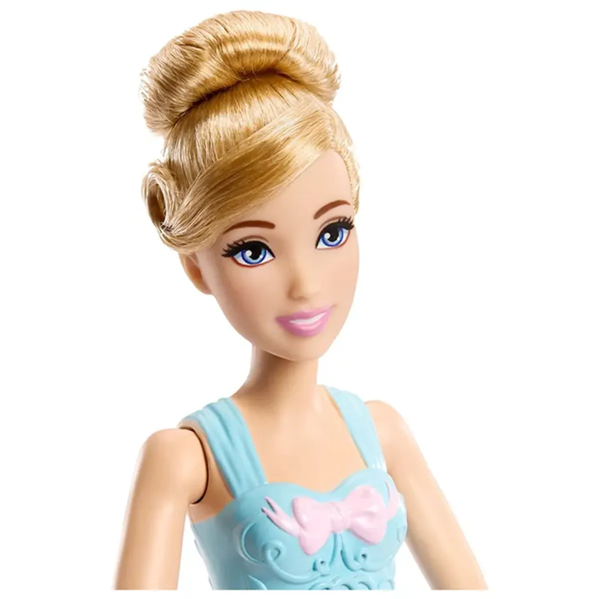 Disney Princess Fashion Doll OPP Ballerina Doll - Cinderella