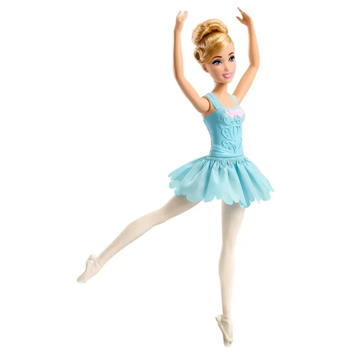 Disney Princess Fashion Doll OPP Ballerina Doll - Cinderella