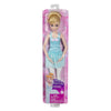Disney Princess Fashion Doll OPP Ballerina Doll - Cinderella