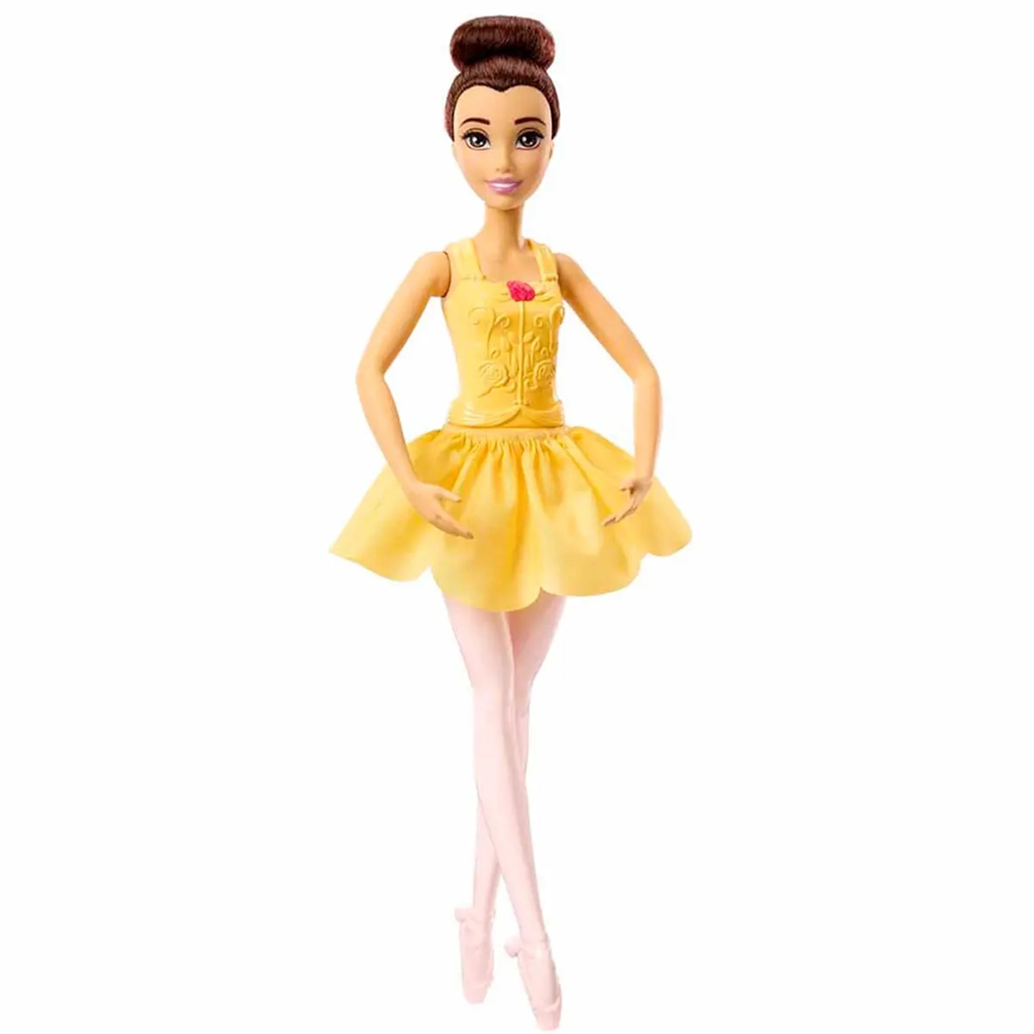 Disney Princess Fashion Doll OPP Ballerina Doll - Belle