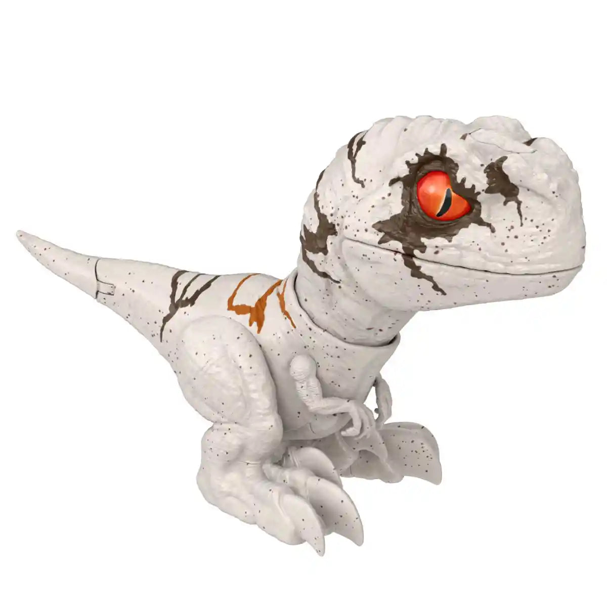 Uncaged Rowdy Roars - Speed Dino Ghost