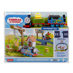 FP T&F Topsy Turvy Paint Delivery Set