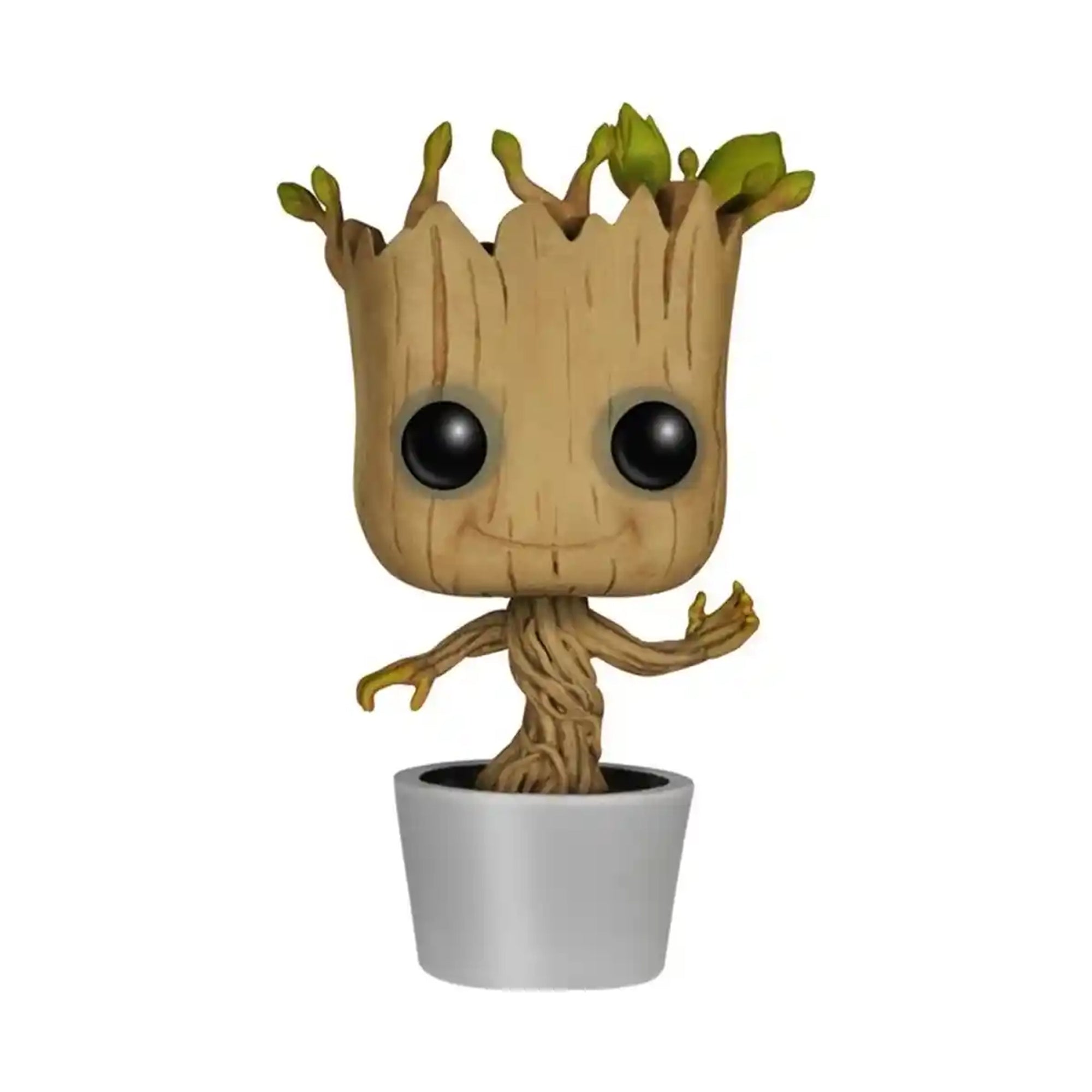 Pop! Marvel: Guardians of the Galaxy - Dancing Groot