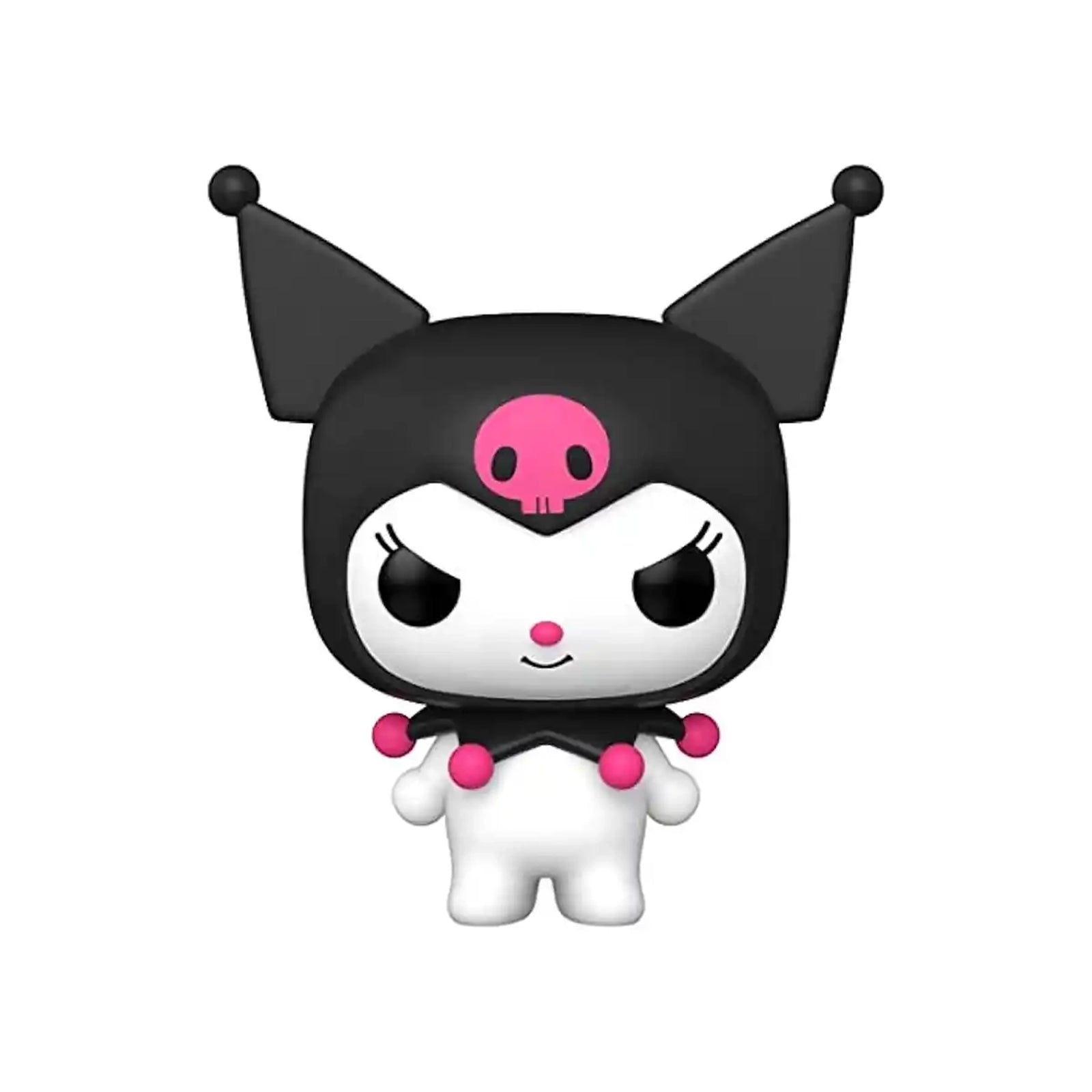 Pop! Sanrio: Hooded Kuromi (Exc)