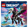 LEGO DREAMZzz Pegasus Flying Horse 71457 Building Toy Set (482 Pieces)