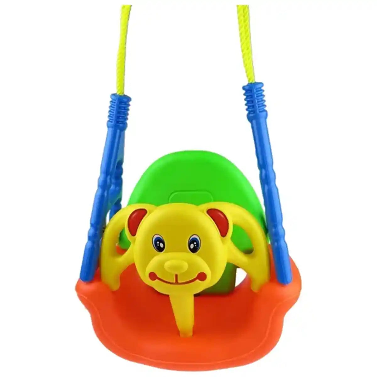 SWING SET 3+