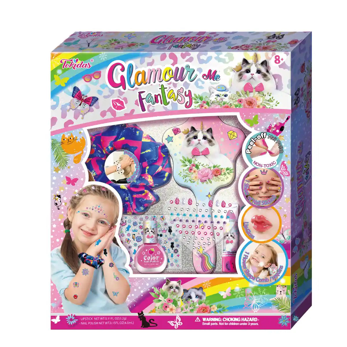 Glamour Me Fantasy