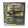 2 channel R/C helicopter With  Gravity sensor - D1