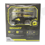 2 channel R/C helicopter With  Gravity sensor - D1