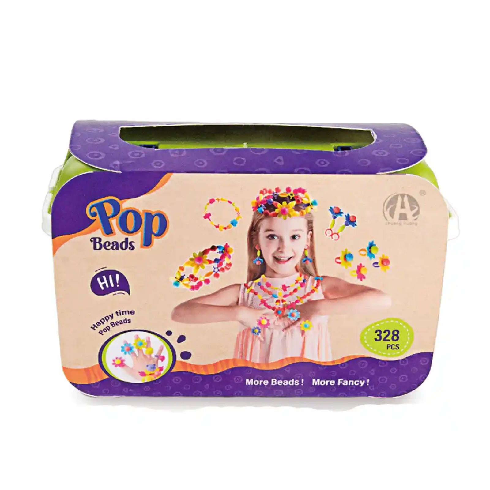 Bead 328PCS