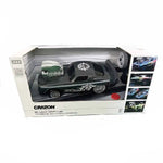 CRAZON RC CAR WITH BATTERY 3YRS+
