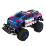 Crazon 1:14 Rc Car With Battery 3yrs+