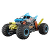 Crazon 2.4g 1:10 Rc Shark Spray Car With Battery 20km/H For 3yrs+
