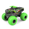 Crazon 2.4g 1:18 Rc Car With Battery 3yrs+