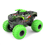 Crazon 2.4g 1:18 Rc Car With Battery 3yrs+